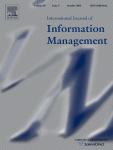 International Journal Of Information Management